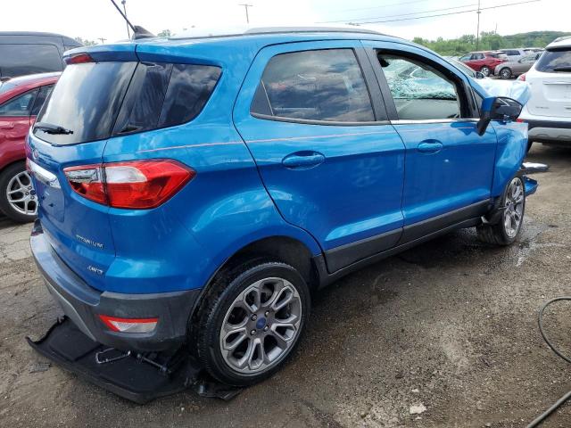 Photo 3 from auction – 2019 FORD ECOSPORT T with VIN MAJ6S3KL8KC280075