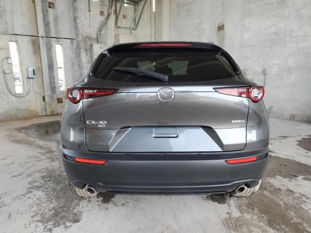Photo 6 from auction – 2023 MAZDA CX-30 PREF with VIN 3MVDMBCM8PM528312