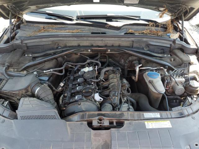 Photo 12 from auction – 2011 AUDI Q5 PREMIUM with VIN WA1LFAFP2BA073013