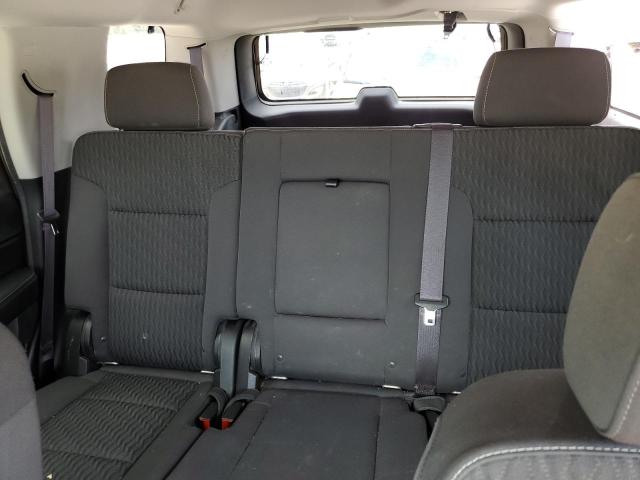 Photo 10 from auction – 2016 GMC YUKON SLE with VIN 1GKS1AKC7GR255306