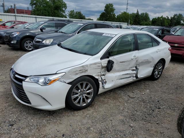 Photo 1 from auction – 2015 TOYOTA CAMRY LE with VIN 4T1BF1FK5FU045566