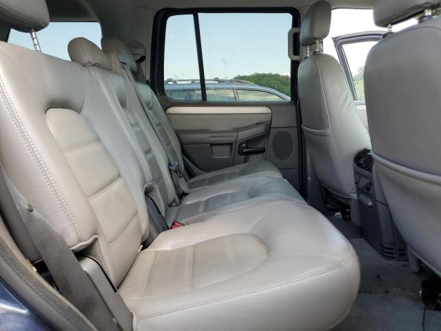 Photo 11 from auction – 2004 FORD EXPLORER X with VIN 1FMZU73K04UB30694