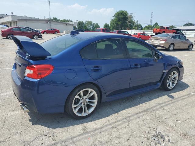 Photo 3 from auction – 2015 SUBARU WRX STI with VIN JF1VA2L6XF9831966