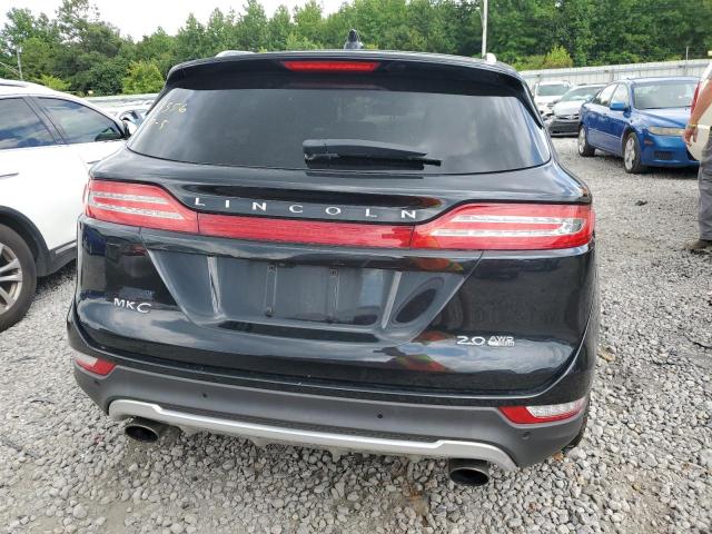 Photo 6 from auction – 2015 LINCOLN MKC with VIN 5LMCJ2A93FUJ13356