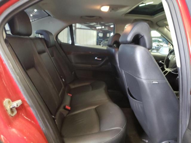Photo 10 from auction – 2010 SAAB 9-3 2.0T with VIN YS3FA4CY9A1617370