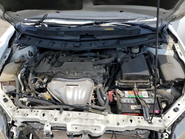Photo 11 from auction – 2011 TOYOTA SCION TC with VIN JTKJF5C72B3011231