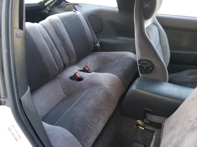 Photo 10 from auction – 1993 MITSUBISHI ECLIPSE GS with VIN 4A3CG64F3PE072637