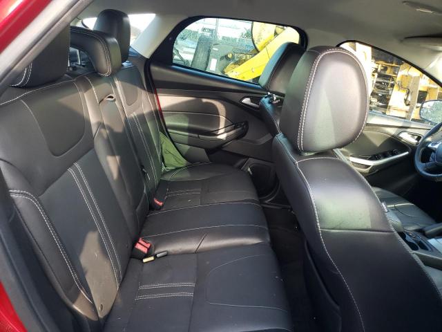 Photo 10 from auction – 2014 FORD FOCUS SE with VIN 1FADP3K22EL208048