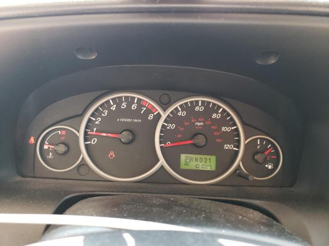 Фото 9 с аукциона – 2005 MAZDA TRIBUTE S с VIN 4F2CZ04155KM06597