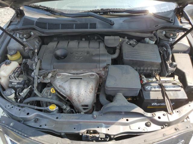 Photo 11 from auction – 2011 TOYOTA CAMRY BASE with VIN 4T1BF3EK6BU774666