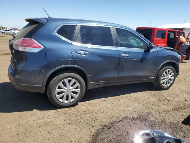 Photo 3 from auction – 2015 NISSAN ROGUE S with VIN KNMAT2MV1FP548554