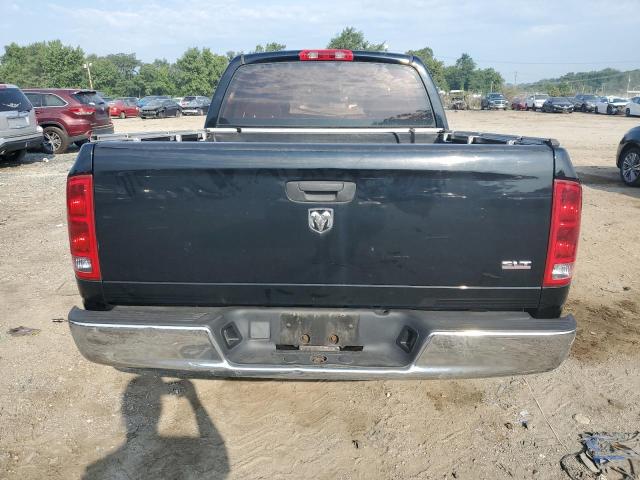 Photo 6 from auction – 2005 DODGE RAM 1500 S with VIN 1D7HA18N05S168261