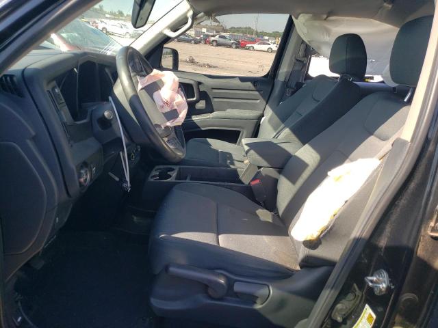 Photo 7 from auction – 2013 HONDA RIDGELINE with VIN 5FPYK1F71DB008243