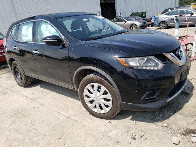 Photo 4 from auction – 2015 NISSAN ROGUE S with VIN KNMAT2MV7FP578285
