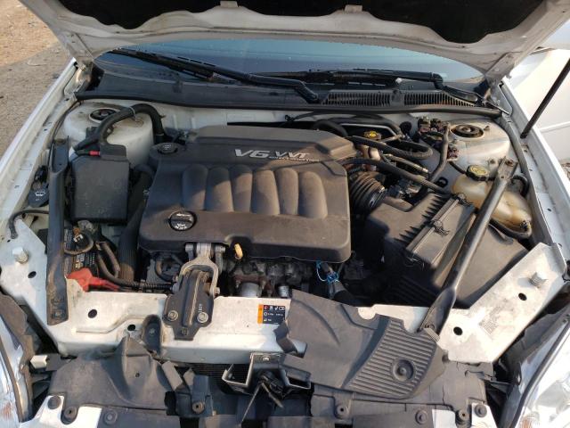 Photo 11 from auction – 2015 CHEVROLET IMPALA LIM with VIN 2G1WC5E34F1164892