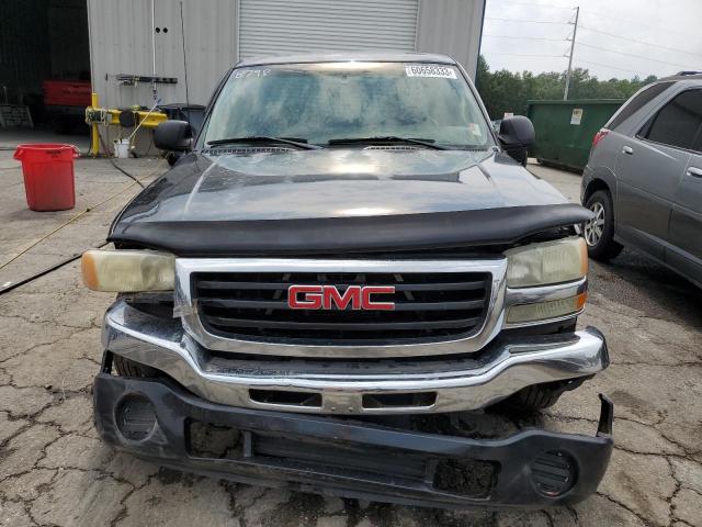 Photo 5 from auction – 2003 GMC NEW SIERRA with VIN 2GTEC19V731172049
