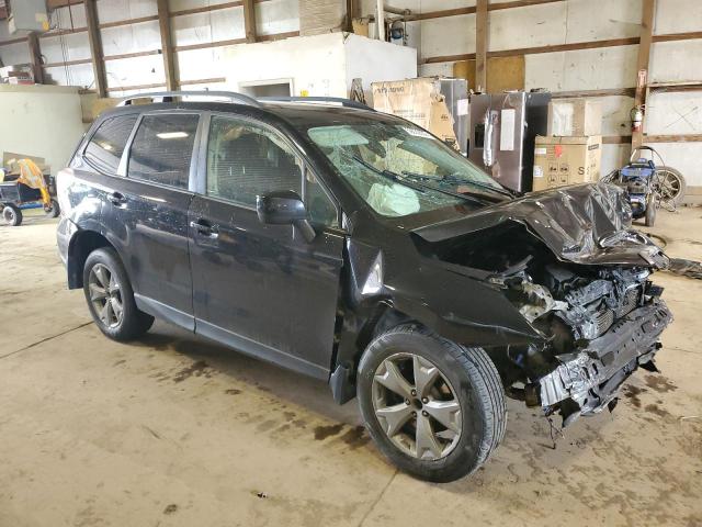 Photo 4 from auction – 2015 SUBARU FORESTER 2 with VIN JF2SJADCXFH400921