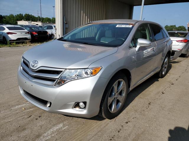 Photo 1 from auction – 2013 TOYOTA VENZA LE with VIN 4T3BK3BB1DU082308