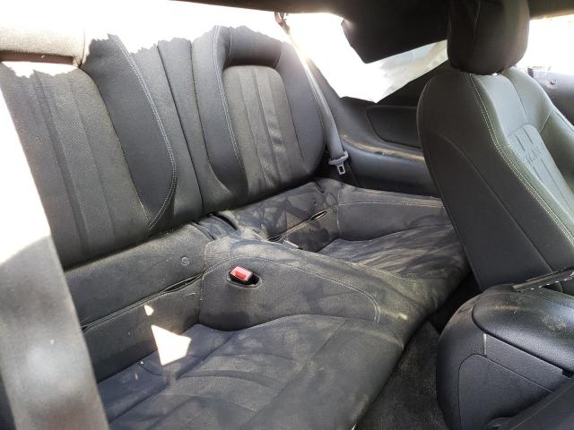 Photo 10 from auction – 2018 FORD MUSTANG GT with VIN 1FA6P8CF4J5160008