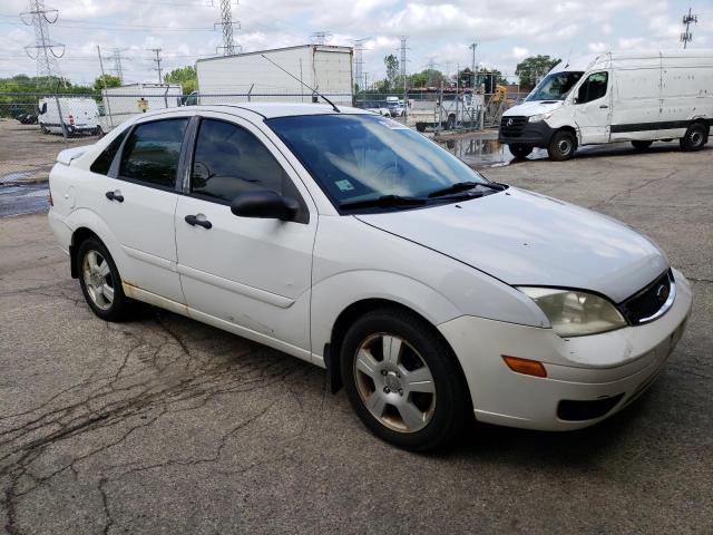 Photo 4 from auction – 2007 FORD FOCUS ZX4 with VIN 1FAFP34N97W309735