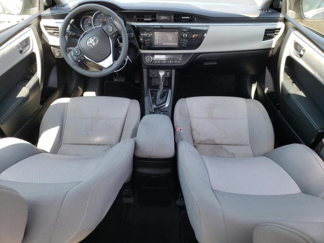 Zdjęcie 8 z aukcji – 2015 TOYOTA COROLLA L z VIN 5YFBURHE2FP329671