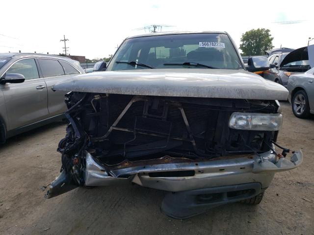 Zdjęcie 5 z aukcji – 2000 CHEVROLET SILVERADO z VIN 1GCEK19T2YE389564