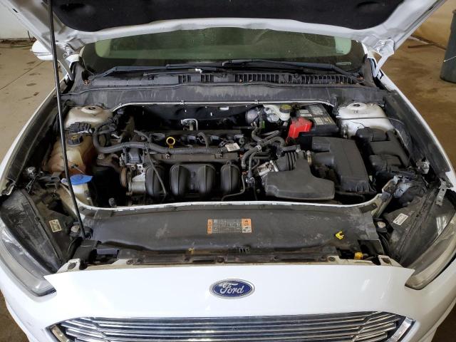 Photo 11 from auction – 2015 FORD FUSION SE with VIN 3FA6P0H76FR263261
