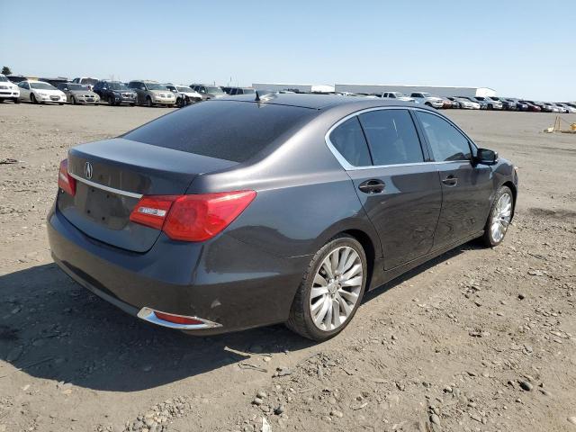 Снимка 3 от търг – 2014 ACURA RLX TECH с VIN JH4KC1F5XEC004568