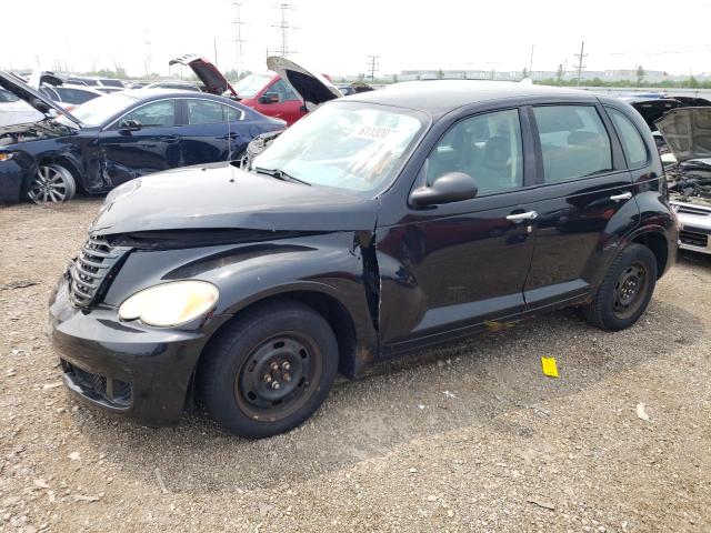 CHRYSLER PT CRUISER 2008 with VIN 3A8FY48B88T104825 - Photo from auction