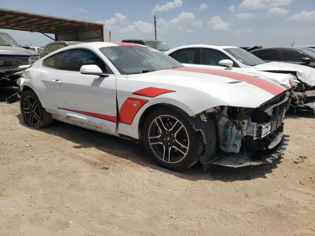 Photo 4 from auction – 2021 FORD MUSTANG with VIN 1FA6P8TH4M5101062