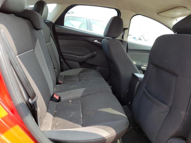 Photo 10 from auction – 2013 FORD FOCUS SE with VIN 1FADP3K29DL210832