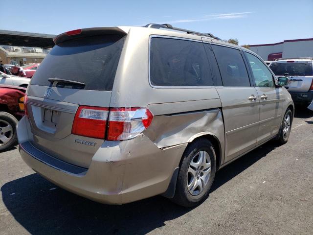 Photo 3 from auction – 2005 HONDA ODYSSEY EX with VIN 5FNRL38465B403481