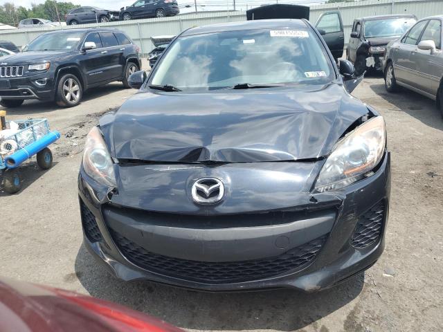 Photo 5 from auction – 2013 MAZDA 3 I with VIN JM1BL1L85D1712902