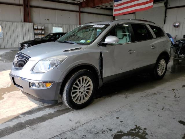 BUICK ENCLAVE 2012 with VIN 5GAKVCED2CJ172957 - Photo from auction