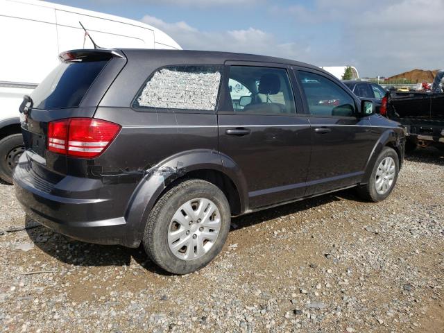 Photo 3 from auction – 2015 DODGE JOURNEY SE with VIN 3C4PDCAB2FT637620