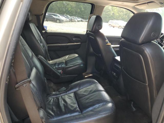 Photo 11 from auction – 2007 GMC YUKON DENA with VIN 1GKFK63817J242684