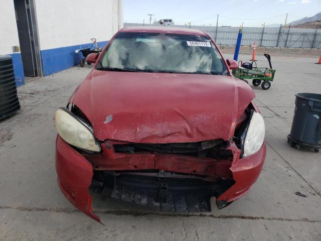 Photo 5 from auction – 2007 CHEVROLET IMPALA LS with VIN 2G1WB58K879161244