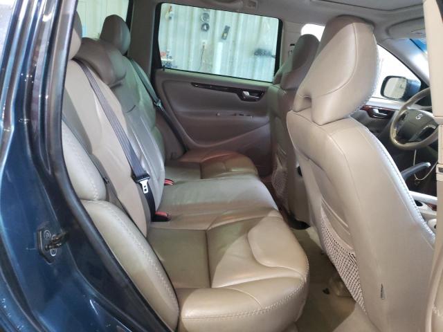 Photo 10 from auction – 2007 VOLVO XC70 with VIN YV4SZ592071272288