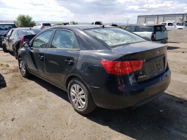 Photo 2 from auction – 2013 KIA FORTE EX with VIN KNAFU4A21D5706437