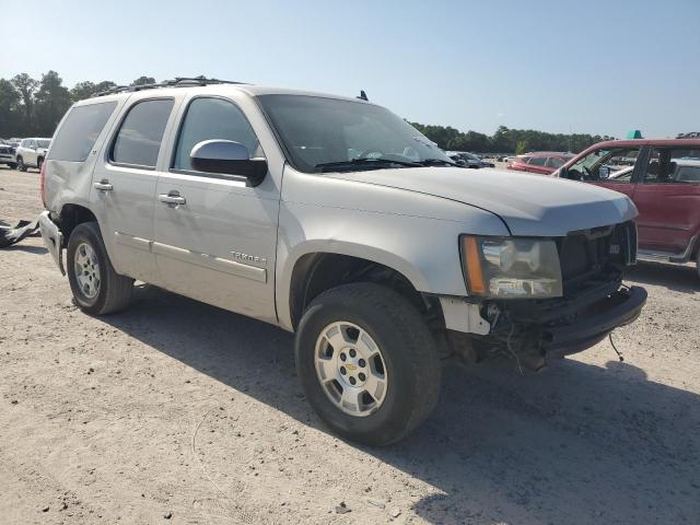 Photo 4 from auction – 2008 CHEVROLET TAHOE C150 with VIN 1GNFC13058R115016