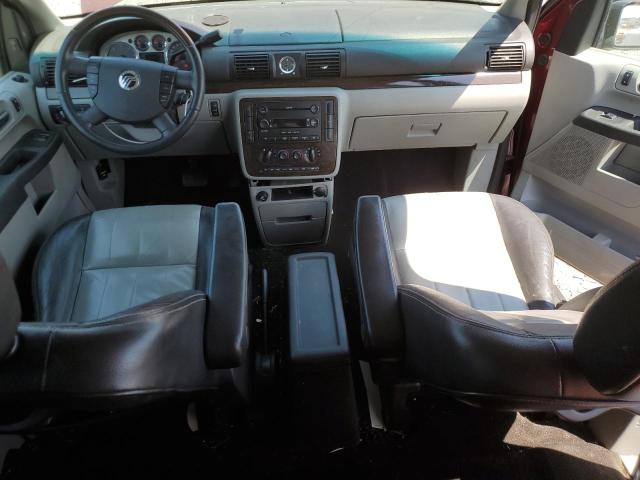 Photo 8 from auction – 2006 MERCURY MONTEREY L with VIN 2MRDA22256BJ04061