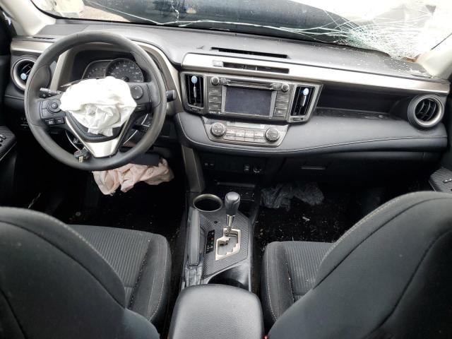 Photo 8 from auction – 2015 TOYOTA RAV4 XLE with VIN 2T3WFREV9FW231856