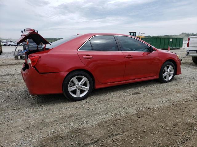 Photo 3 from auction – 2014 TOYOTA CAMRY L with VIN 4T1BF1FK6EU864875