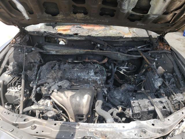 Photo 11 from auction – 2011 TOYOTA CAMRY BASE with VIN 4T1BF3EK7BU682112