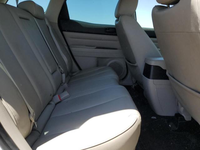 Photo 10 from auction – 2010 MAZDA CX-7 with VIN JM3ER2W31A0328870