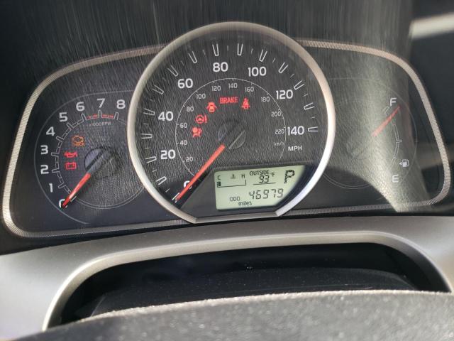 Photo 9 from auction – 2014 TOYOTA RAV4 XLE with VIN 2T3WFREV4EW124938