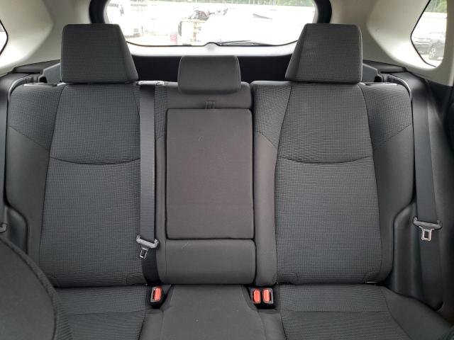 Photo 10 from auction – 2022 TOYOTA RAV4 LE with VIN 2T3F1RFV1NC294687