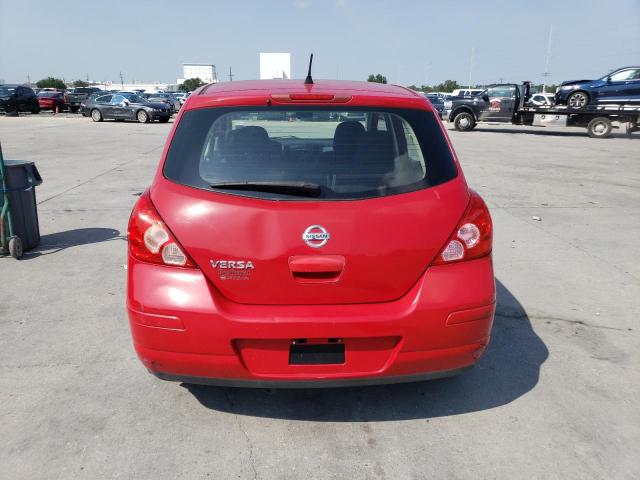 Photo 6 from auction – 2011 NISSAN VERSA S with VIN 3N1BC1CP5BL415273