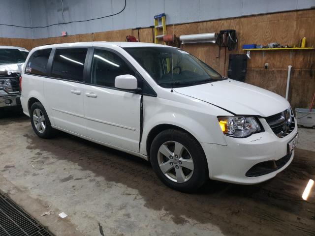 Photo 4 from auction – 2013 DODGE GRAND CARA with VIN 2C4RDGBG0DR544931