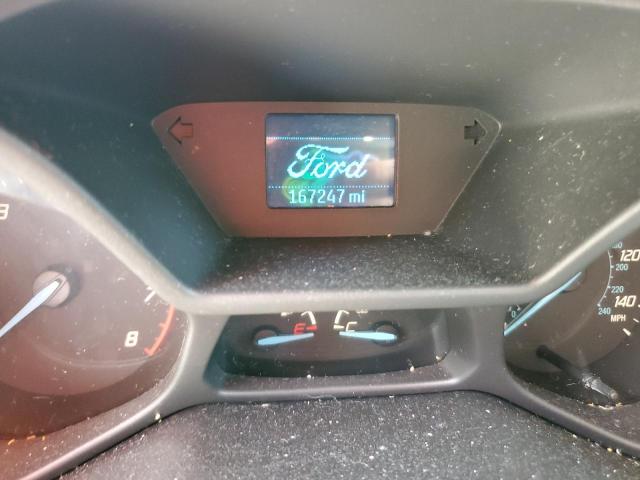 Photo 9 from auction – 2014 FORD TRANSIT CO with VIN NM0LS7E71E1134097